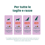 Ansia & Stress🌿 | 100% Naturale | 60 integratori