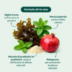 Bundle Risparmio: Denti Totale