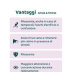 Bundle Risparmio:  Prurito & Stress
