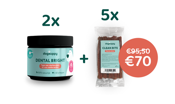 Bundle Risparmio: Denti Totale