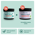 Bundle Risparmio: Denti & stress