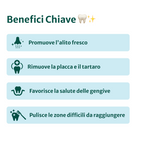 Bundle Risparmio: Denti Totale