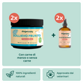 Bundle Risparmio: Prurito XL