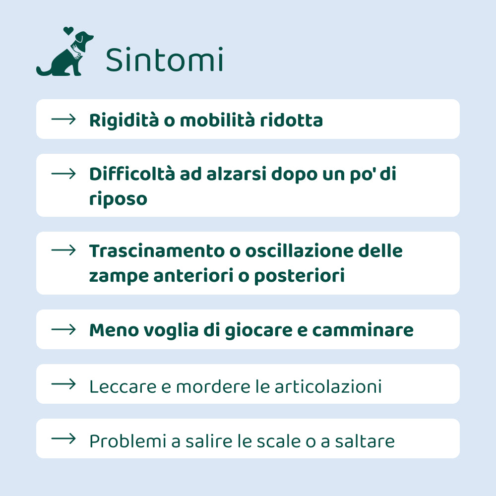 Ossa & Articolazioni🌿 | 100% Naturale | 60 integratori